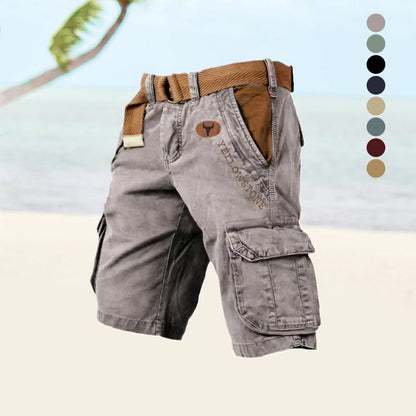 Thomas | Cargo Shorts