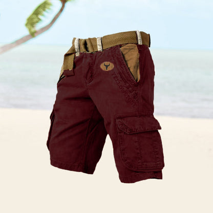 Thomas | Cargo Shorts