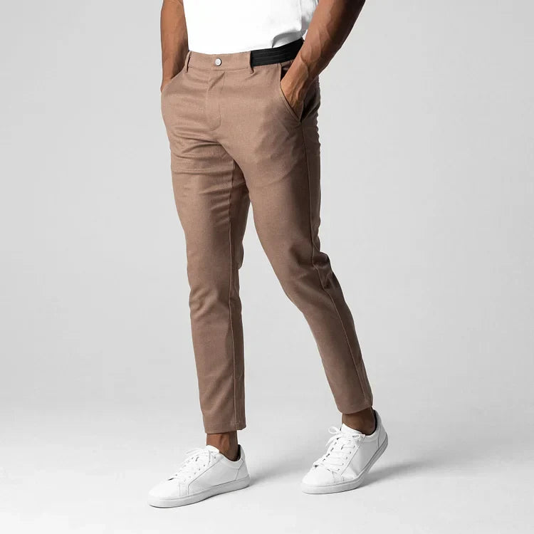 Asher | Premium Active Pants