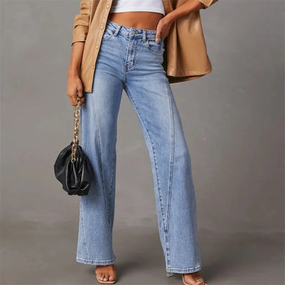 Fay | Flared Jeans