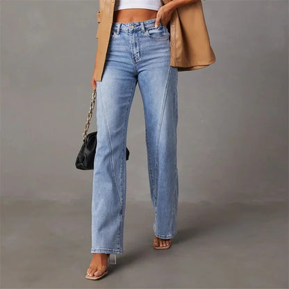 Fay | Flared Jeans