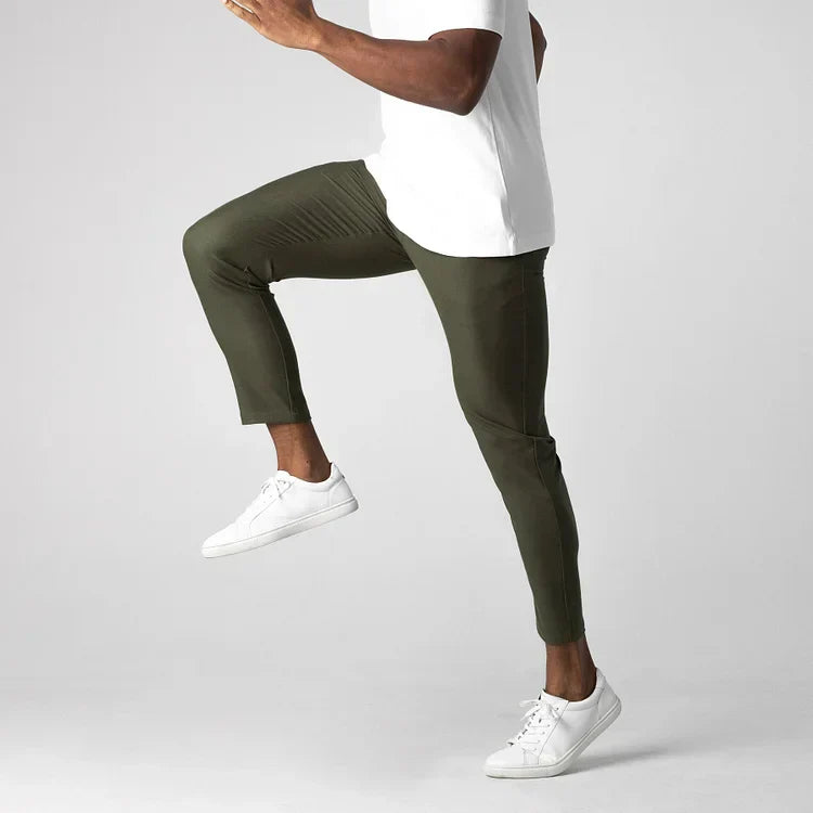 Asher | Premium Active Pants