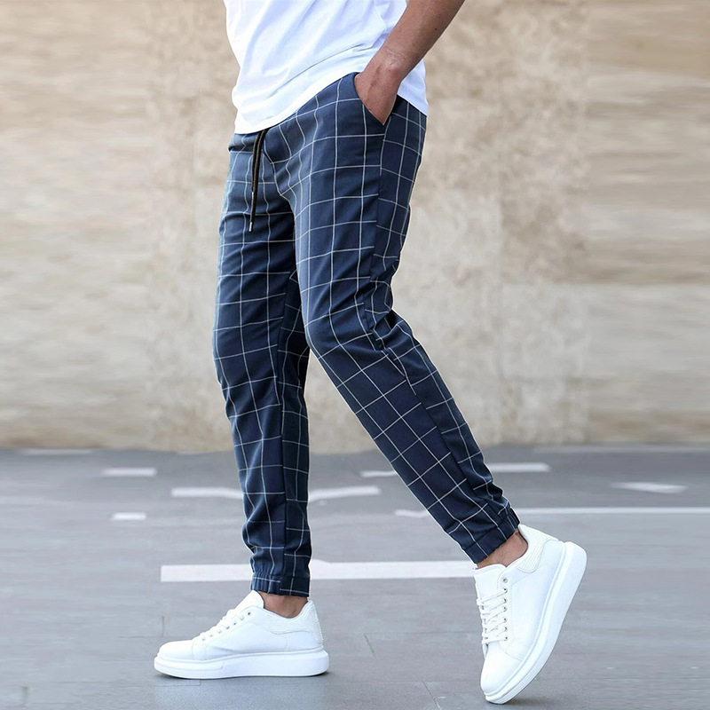 Derek | Trendy Trousers