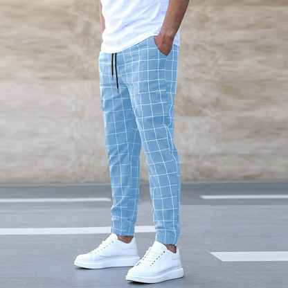 Derek | Trendy Trousers