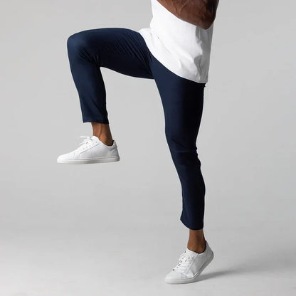 Asher | Premium Active Pants