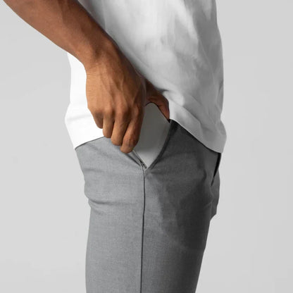 Asher | Premium Active Pants