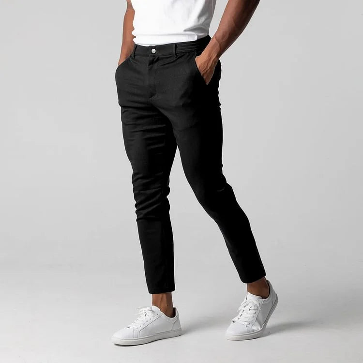 Asher | Premium Active Pants