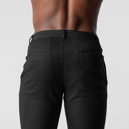 Asher | Premium Active Pants