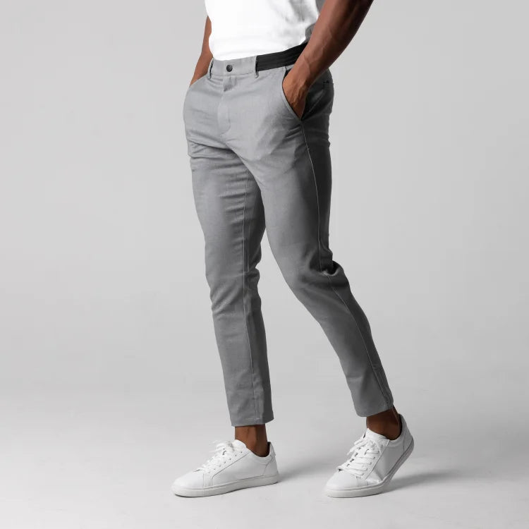 Asher | Premium Active Pants