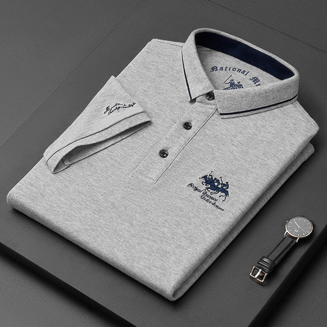 Joshua | Polo Shirt