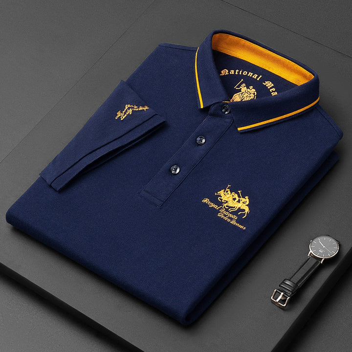 Joshua | Polo Shirt