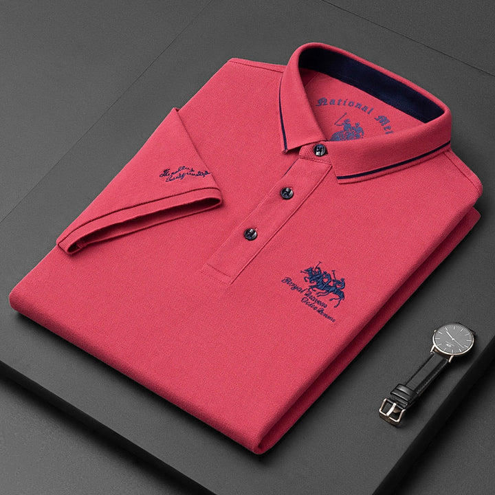 Joshua | Polo Shirt