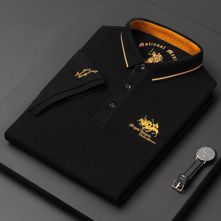 Joshua | Polo Shirt