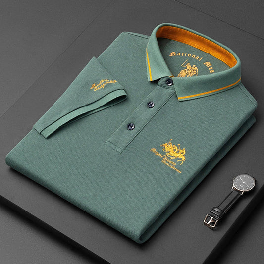 Joshua | Polo Shirt