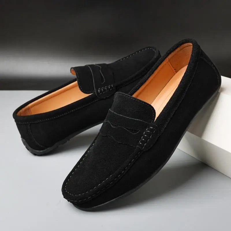 Harry | Loafers