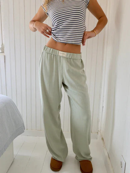 Mabel | Lounge Trousers