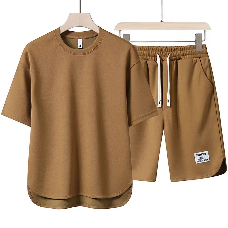 Daniel | Casual Two-Piece Set