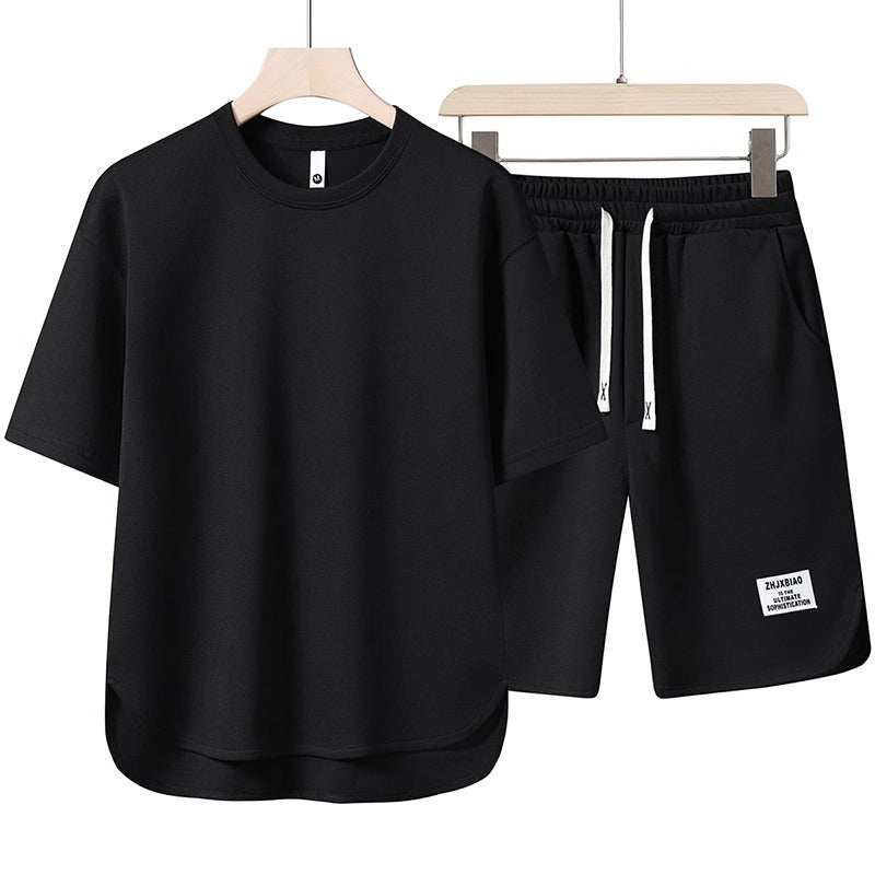 Daniel | Casual Two-Piece Set