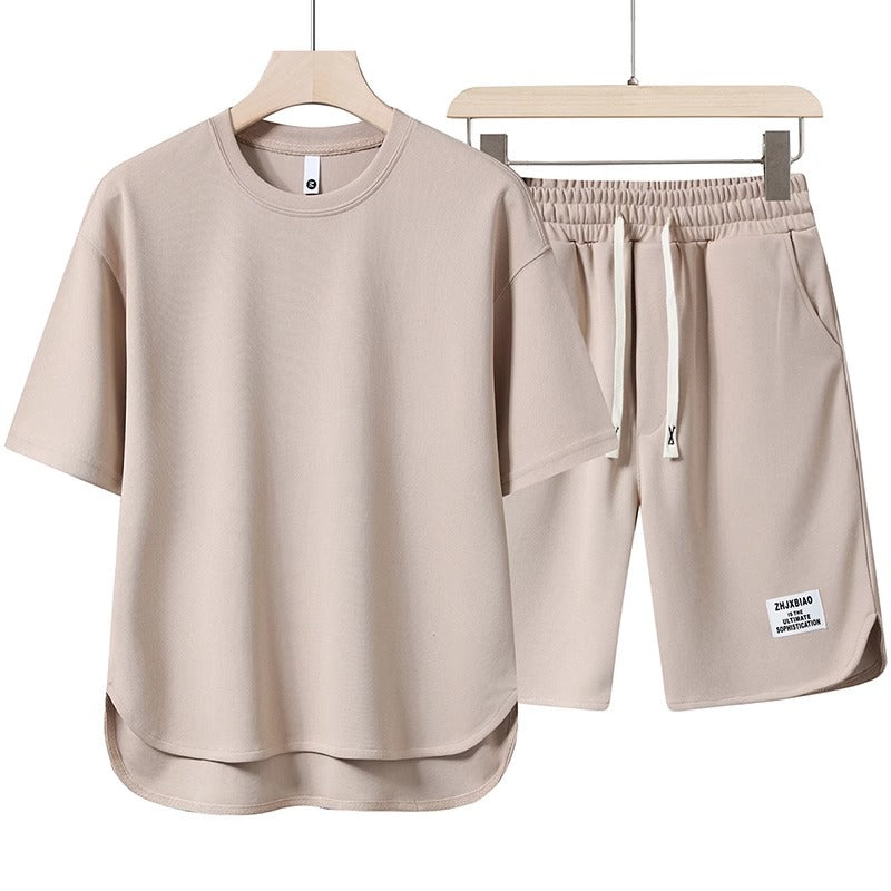 Daniel | Casual Two-Piece Set