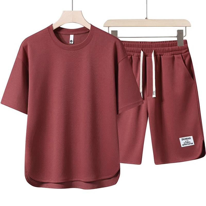 Daniel | Casual Two-Piece Set