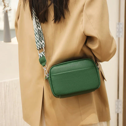 Chloe | Luxury Leather Bag