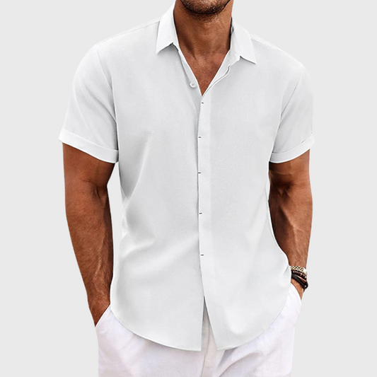 Bryan | Short Sleeve Shirt