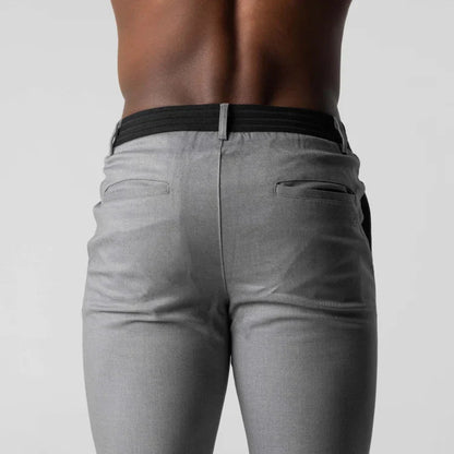 Asher | Premium Active Pants