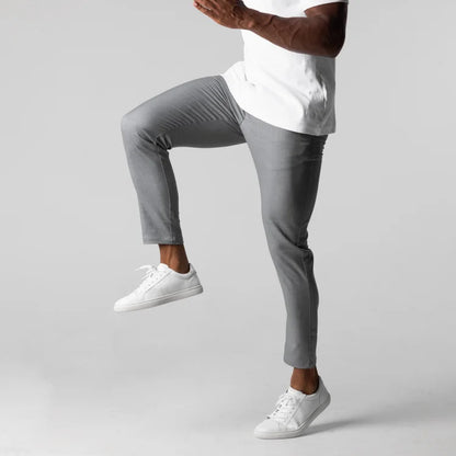 Asher | Premium Active Pants