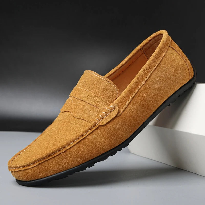 Harry | Loafers