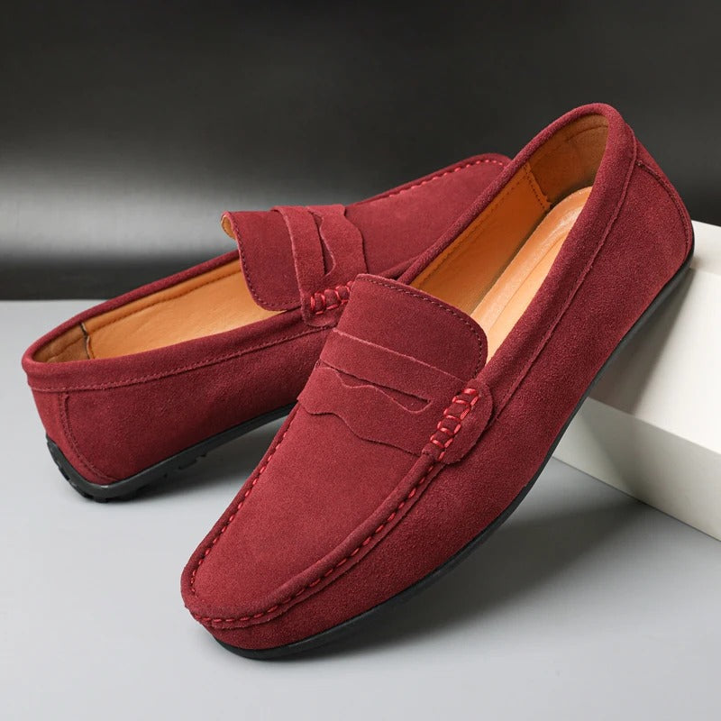 Harry | Loafers