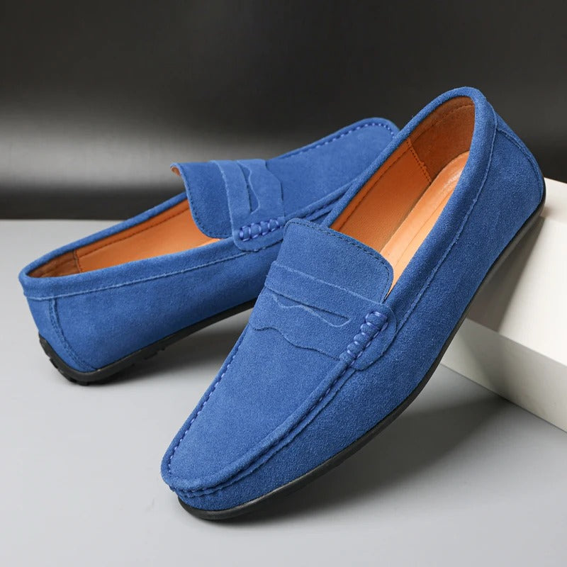 Harry | Loafers