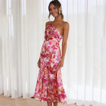 Cassie | Summer Elegant Dress